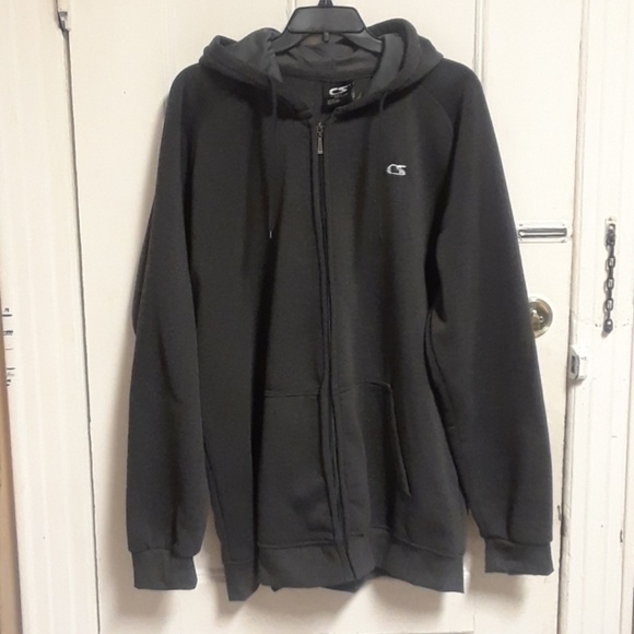 CS Sport Men Hooded Sweater (14) - Picture 1 of 5